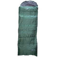 Υπνόσακος Alpintec ERA 80 green