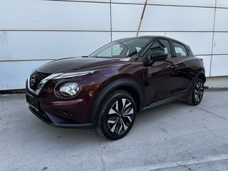 Nissan Juke 2021 ΕΛΛΗΝΙΚΗΣ ΑΝΤΙΠΡΟΣΩΠΕΙΑΣ