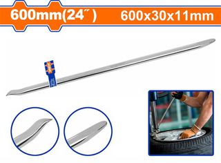 Wadfow WQB2324 Λεβιές Ελαστικών 24" / 600mm