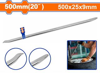Wadfow WQB2320 Λεβιές Ελαστικών 20" / 500mm