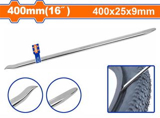 Wadfow WQB2316 Λεβιές Ελαστικών 16" / 400mm
