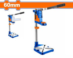 Wadfow WADS1509 Βάση Δράπανου 60mm