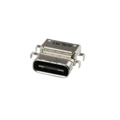 Βύσμα Φόρτισης USB-C για Lenovo ThinkPad E490 / E495 (Power Jack)