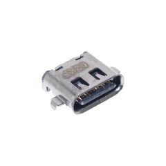 Βύσμα Φόρτισης Type-C για Lenovo ThinkPad T480 / L480 / T580 / E480 / L590