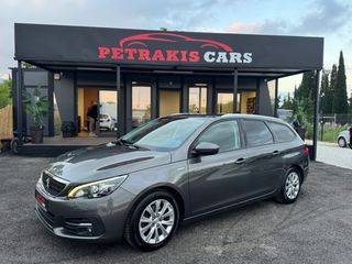 Peugeot 308 2019 1.5 BLUEHDI CAMERA/NAVI/LED FULL EXTRA