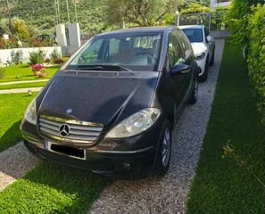 Mercedes-Benz A 170 2007