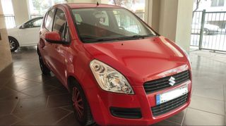 Suzuki Splash 2009-thumb-6