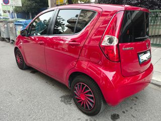 Suzuki Splash 2009-thumb-4