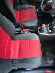 Suzuki Splash 2009-thumb-14