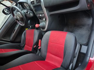 Suzuki Splash 2009-thumb-16