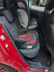 Suzuki Splash 2009-thumb-18