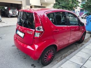Suzuki Splash 2009-thumb-9
