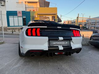 Ford Mustang 2020-thumb-7