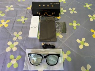 RAYBAN Meta Gen-2 (CLONE) 1080p (2026)-thumb-7