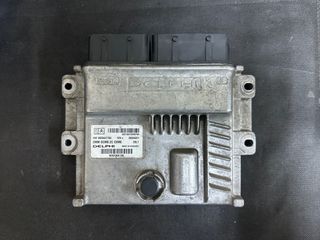 Εγκέφαλος Κινητήρα Delphi DCM6.2C CEM0 9692366180 HW9809447780