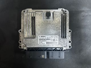Εγκέφαλος Κινητήρα Bosch MD1CS003 0281034708 9827483380