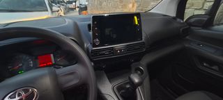 Toyota Proace 2022 5θεσιο επαγγελματικο-αγροτικο-thumb-6