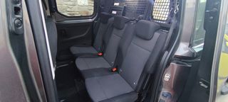 Toyota Proace 2022 5θεσιο επαγγελματικο-αγροτικο-thumb-7