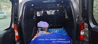 Toyota Proace 2022 5θεσιο επαγγελματικο-αγροτικο-thumb-10
