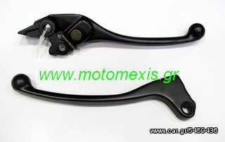 μανετες HONDA CBR , NSR, CM, CB, CBF, VT, HORNET, CBX, VFR, FIREBLADE, VTR, SHADOW τηλ 2310 522 224