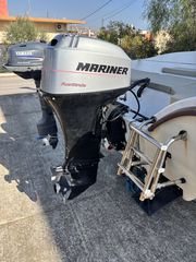 mariner 40 hp