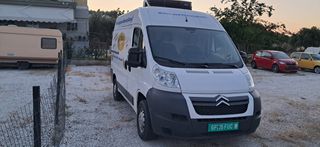 Κλούβα Citroen 2014 JUMBER-thumb-1