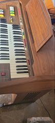Monophonic Synthesizers 750 carousel