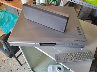 Ηχοσύστημα Dolby Surround 5+1 Sony-thumb-4