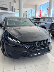 Peugeot 408 2026 PEUGEOT 408 1,2 HYBRID ALLURE 145 HP