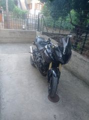 Triumph Tiger 1050 2008