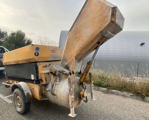 Αντλίες Σκυροδέματος Atlas 2007 Copco-thumb-2