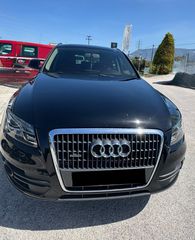 Audi Q5 2009 AUDI Q5 2.0 TFSI QUATTRO S TRONIC