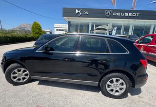 Audi Q5 2009 AUDI Q5 2.0 TFSI QUATTRO S TRONIC-thumb-1
