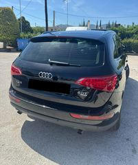 Audi Q5 2009 AUDI Q5 2.0 TFSI QUATTRO S TRONIC-thumb-2