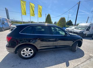 Audi Q5 2009 AUDI Q5 2.0 TFSI QUATTRO S TRONIC-thumb-3