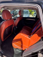 Audi Q5 2009 AUDI Q5 2.0 TFSI QUATTRO S TRONIC-thumb-4