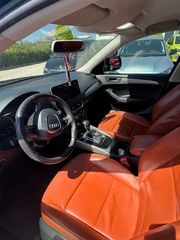 Audi Q5 2009 AUDI Q5 2.0 TFSI QUATTRO S TRONIC-thumb-5