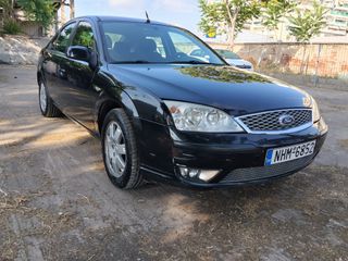 Ford Mondeo 2007-thumb-1