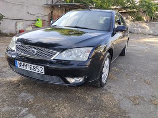 Ford Mondeo 2007-thumb-2