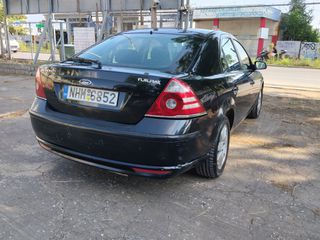 Ford Mondeo 2007-thumb-3