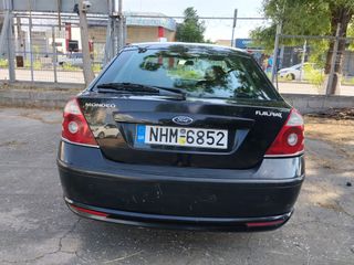 Ford Mondeo 2007-thumb-4