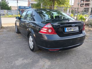 Ford Mondeo 2007-thumb-5