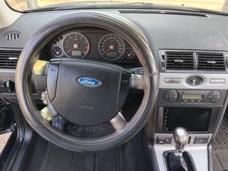 Ford Mondeo 2007-thumb-6
