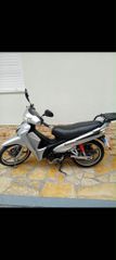 Modenas Kristar 125 2016