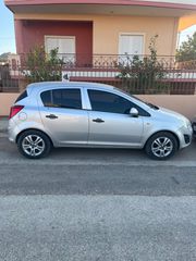 Opel Corsa 2012 1.2 EDITION ΥΓΡΑΕΡΙΟ