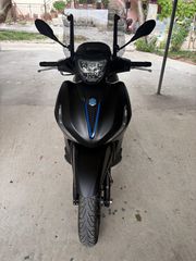 Piaggio Beverly 300 2022 S HPE