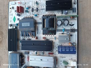 Power Board Supply PCBMP5565T-147V700 σαν καινούργιο