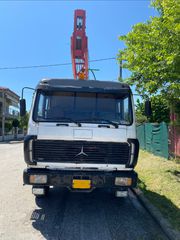 Γεωτρύπανα Mercedes-Benz 1985 1619-thumb-2