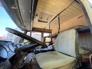 Γεωτρύπανα Mercedes-Benz 1985 1619-thumb-4