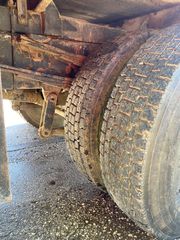 Γεωτρύπανα Mercedes-Benz 1985 1619-thumb-6